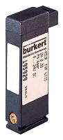6115 Пневматический пьезоэлектрический клапан прямого действия 3/2 BURKERT 6115 по лучшей цене с доставкой - интернет-магазин Прогрессивные решения