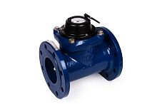 Турбинный счетчик холодной воды WTC Ду-400 ГРОЕН