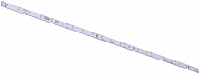 Светодиодный модуль LINE 500x11.6 AL1 3x7 Refond 2835 THA CRI80 30KE30-C АРГОС-ЭЛЕКТРОН  по лучшей цене с доставкой - интернет-магазин Прогрессивные решения