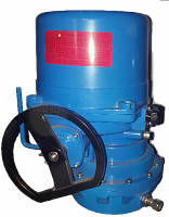 Электроприводы DN 1200, PN 10, Напряжение 380, Марка 9034/4027.2500, 0.2, Особенности KVANT  по лучшей цене с доставкой - интернет-магазин Прогрессивные решения