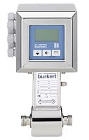 8051 Электромагнитный расходомер для малых расходов BURKERT 8051 по лучшей цене с доставкой - интернет-магазин Прогрессивные решения