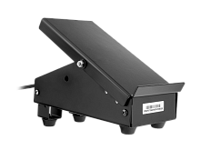 Педаль ДУ TIG 315 P AC/DC MULTIWAVE (E202) СВАРОГ СВАРОГ E202 по лучшей цене с доставкой - интернет-магазин Прогрессивные решения