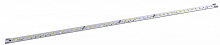 Светодиодный модуль LINE 498x13 AL1 2x24 2835 840 RGC-E40-C CM20591 АРГОС-ЭЛЕКТРОН  по лучшей цене с доставкой - интернет-магазин Прогрессивные решения