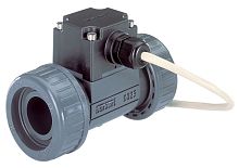 8011 Встраиваемый датчик расхода с крыльчаткой BURKERT 8011 по лучшей цене с доставкой - интернет-магазин Прогрессивные решения