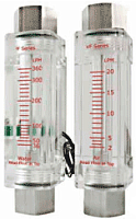 VF100-A2(7)-1R-B-BT Ротаметр VF100 A-Flow VF100-A2(7)-1R-B-BT по лучшей цене с доставкой - интернет-магазин Прогрессивные решения