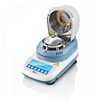 Анализатор влажности i-Thermo G163L BEL Engineering ЛОиП  по лучшей цене с доставкой - интернет-магазин Прогрессивные решения