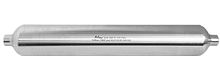 SCB-500-D-344-F4N-S6 Кованые нержавеющие сосуды A-Flow A-Flow SCB-500-D-344-F4N-S6 по лучшей цене с доставкой - интернет-магазин Прогрессивные решения