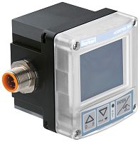 8611 Универсальный регулятор eCONTROL BURKERT 8611 по лучшей цене с доставкой - интернет-магазин Прогрессивные решения