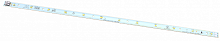 Светодиодный модуль LINE 470x11.6 AL1 2x6 Refond 2835 THA CRI80 50KE50-C DL250 АРГОС-ЭЛЕКТРОН  по лучшей цене с доставкой - интернет-магазин Прогрессивные решения
