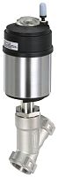 2100 Пневматический клапан 2/2 с наклонным седлом ELEMENT BURKERT 2100 по лучшей цене с доставкой - интернет-магазин Прогрессивные решения