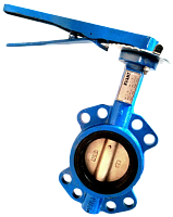 Межфланцевые затворы дисковые поворотные DN 800, PN 10, Корпус сталь, Диск нерж. сталь, Уплотнение VITON, Вес 368 KVANT  по лучшей цене с доставкой - интернет-магазин Прогрессивные решения
