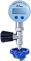 VNTB1-WL-400BAR Цифровые манометры тестеры VNTB1 A-Flow VNTB1-WL-400BAR по лучшей цене с доставкой - интернет-магазин Прогрессивные решения