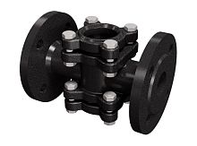 DW12G-SS Стекла смотровые двухсторонние из чугуна и нержавеющей стали ADCA DW12G-SS по лучшей цене с доставкой - интернет-магазин Прогрессивные решения
