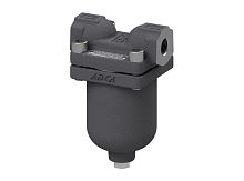 IB30S DN15-25 мм Конденсатоотводчики с перевернутым стаканом ADCA IB30S DN15-25 мм по лучшей цене с доставкой - интернет-магазин Прогрессивные решения