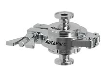 ADCAPURE TSS6 Конденсатоотводчики термостатические ADCA ADCAPURE TSS6 по лучшей цене с доставкой - интернет-магазин Прогрессивные решения