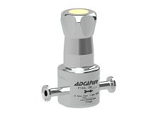 ADCAPURE P130L Клапаны редукционные ADCA ADCAPURE P130L по лучшей цене с доставкой - интернет-магазин Прогрессивные решения
