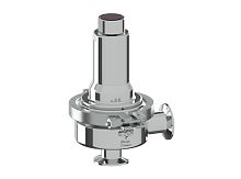 ADCAPURE PS161 Клапаны перепускные ADCA ADCAPURE PS161 по лучшей цене с доставкой - интернет-магазин Прогрессивные решения