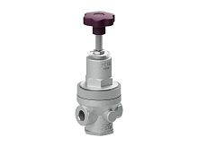 PRV31SS / DN 15 - 25 Клапаны редукционные для жидкостей, газов ADCA PRV31SS / DN 15 - 25 по лучшей цене с доставкой - интернет-магазин Прогрессивные решения