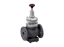 PRV57 Клапаны редукционные пилотные ADCA PRV57 по лучшей цене с доставкой - интернет-магазин Прогрессивные решения