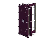 ADCATHERM PAT Теплообменники ADCA ADCATHERM PAT по лучшей цене с доставкой - интернет-магазин Прогрессивные решения