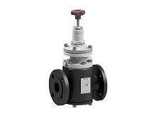 PRV47 Клапаны редукционные пилотные ADCA PRV47 по лучшей цене с доставкой - интернет-магазин Прогрессивные решения