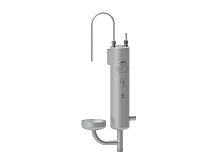 SC32F-SC132F Охладители отбора проб c воронкой ADCA SC32F-SC132F по лучшей цене с доставкой - интернет-магазин Прогрессивные решения