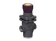 PRV25/PRW25 Клапаны редукционные сильфонные ADCA PRV25/PRW25 по лучшей цене с доставкой - интернет-магазин Прогрессивные решения