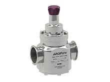 ADCAPURE P147 Клапаны редукционные ADCA ADCAPURE P147 по лучшей цене с доставкой - интернет-магазин Прогрессивные решения